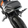 Support de plaque R&G RACING KTM 125 DUKE 390 DUKE 2024 0