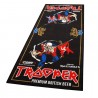 Tapis geant Environnemental moto IRON MAIDER Trooper 0