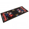 Tapis geant Environnemental moto IRON MAIDER Trooper 1