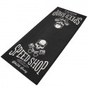 Tapis geant Environnemental moto SPEED SHOP