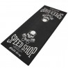 Tapis geant Environnemental moto SPEED SHOP 0