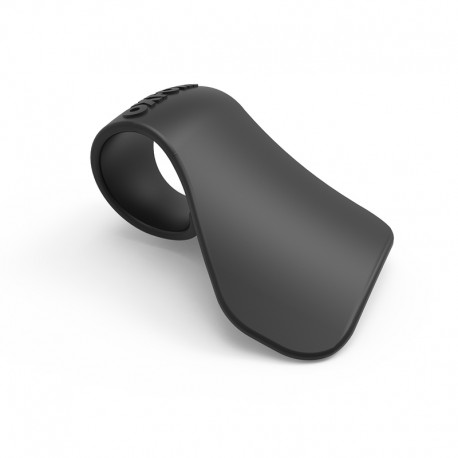 Régulateur De Vitesse Pour Moto (throttle Assist) - 2 Pièces, Repose-poignet - Pour Motos Et Scooters