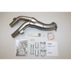 raccord IXIL YAMAHA XJ 600 DIVERSION