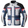 Veste textile RST ADVENTURE 12