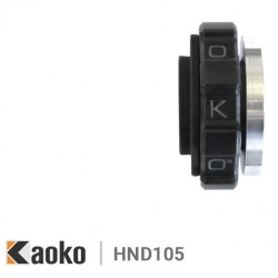 Stabilisateur de vitesse moto KAOKO Cruise Control HONDA PCX 125 300 FORZA 350 FORZA