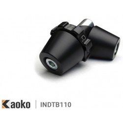 Stabilisateur de vitesse moto KAOKO Cruise Control INDIAN SCOUT SIXTY