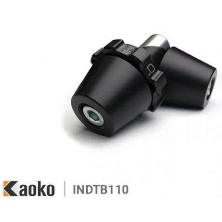 Stabilisateur de vitesse moto KAOKO Cruise ControlINDIAN SCOUT SIXTY