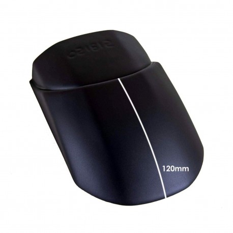 Prolongateur de garde boue avant ermax HONDA CRF 1100 L AFRICA TWIN 2024