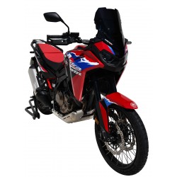 Bulle sport ERMAX HONDA CRF 1100 L AFRICA TWIN 2024-2025