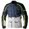 Veste textile moto RST MAVERICK EVO CE 11