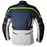 Veste textile moto RST MAVERICK EVO CE 12