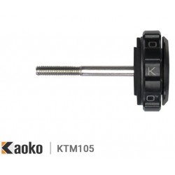 Stabilisateur de vitesse moto KAOKO Cruise Control KTM 390 DUKE 2016-2024