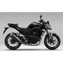 kit deco BURNOUT FIREBLADE CB750 Hornet 2023-24