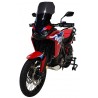Bulle touring ERMAX HONDA CRF 1100 L AFRICA TWIN 2024 3