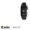 Stabilisateur de vitesse moto KAOKO Cruise Control SUZUKI DL 800 V-STROM GSX-8R GSX-8S GSXR 1000 0