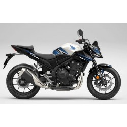 Kit déco SEPANG HONDA HORNET 500 2024