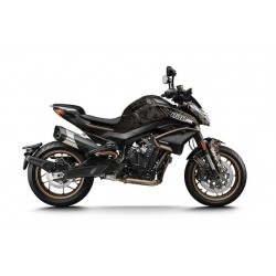 Kit déco MOTORS CF MOTO 800 NK 2023-24