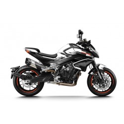 Kit déco SCRUB CF MOTO 800 NK 2023-24