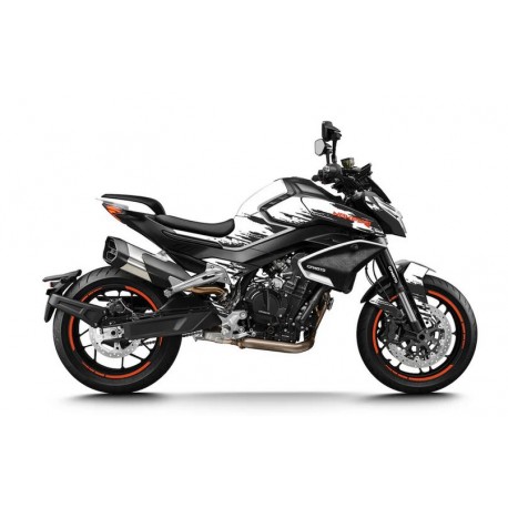 Kit déco SCRUB CF MOTO 800 NK 2023-24