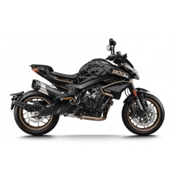Kit déco GRAFFITI CF MOTO 800 NK 2023-24