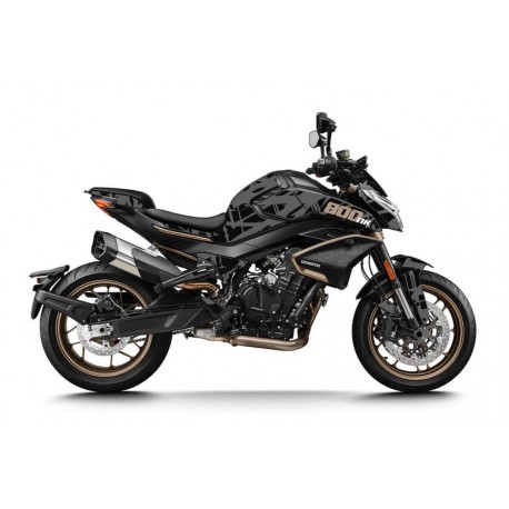 Kit déco SCRUB CF MOTO 800 NK 2023-24