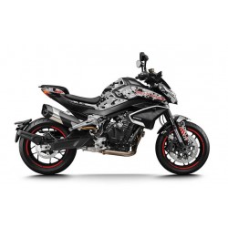 Kit déco PIXIE CF MOTO 800 NK 2023-24