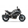 Kit déco GRAFFITI CF MOTO 800 NK 2023-24 2
