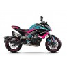 Kit déco PIXIE CF MOTO 800 NK 2023-24 1