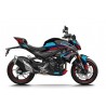 Kit déco SUPERNAKED CF MOTO 450 NK 2023-24 3