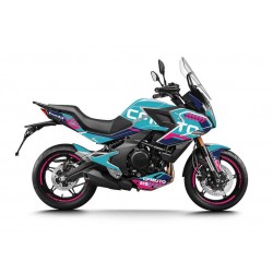 Kit déco MOTOGP CF MOTO 700 MT 2023-24