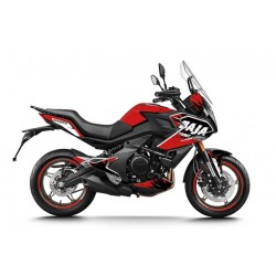 Kit déco BAJA CF MOTO 700 MT 2023-24