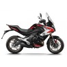Kit déco LINE CF MOTO 700 MT 2023-24 0