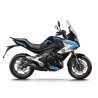 Kit déco LINE CF MOTO 700 MT 2023-24 1