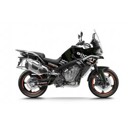 Kit déco ADVENTURE CF MOTO 800MT 2022-2025