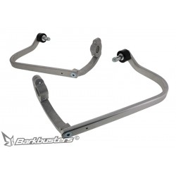 BARKBUSTERS Kit de montage BARKBUSTERS DUCATI MULTISTRADA V4 2021-2024