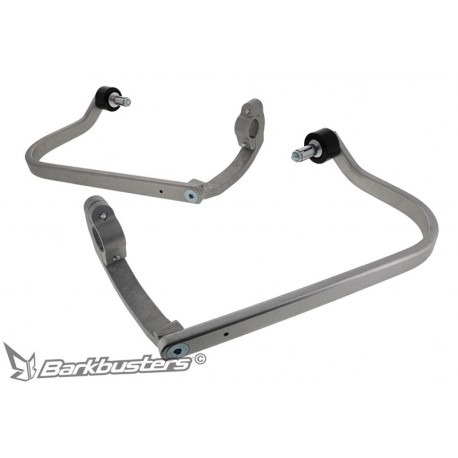 BARKBUSTERS Kit de montage BARKBUSTERS DUCATI MULTISTRADA V4 2021-2024 BARKBUSTERS Kit de montage BARKBUSTERS DUCATI MULTISTRADA V4 2021-2024