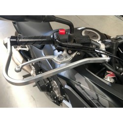 Kit de montage BARKBUSTERS HONDA CB500X