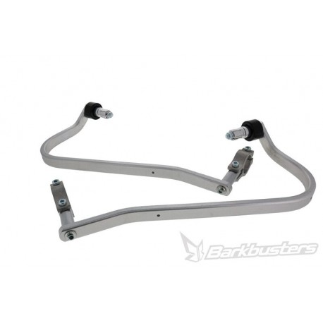 Kit de montage BARKBUSTERS HONDA MSX 125 2014-2020 Kit de montage BARKBUSTERS HONDA MSX 125 2014-2020