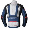Veste textile moto femme RST ADVENTURE-X 3