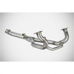 Collecteur d'échappement Zard BMW R1300 GS 2024