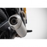 Silencieux d'échappement Zard TRIUMPH SPEED 400 SCRAMBLER 400 2024 4