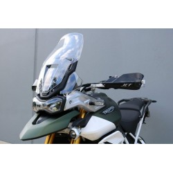Kit de montage BARKBUSTERS TRIUMPH TIGER 850 SPORT TIGER 900 GT