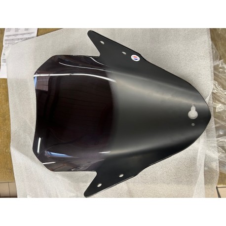 bulle ERMAX Noir Clair ORIGINE KYMCO X-TOWN 125 X-TOWN 300 -2016-2024