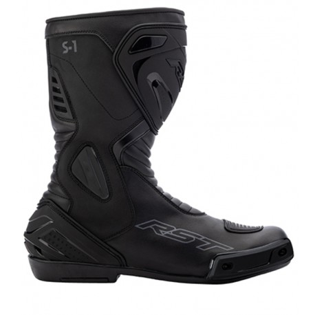 Bottes moto femme Sport RST S1 étanche CE