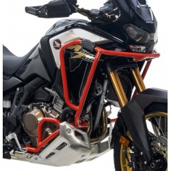 Protections laterales Honda CRF 1100 L Africa Twin