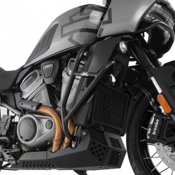 Protections latérales R&G Racing HARLEY DAVIDSON 1250 PAN AMERICA 2021-2024