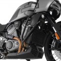 Protections latérales R&G Racing HARLEY DAVIDSON 1250 PAN AMERICA 2021-2024