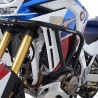 Protections latérales R&G Racing HONDA CRF 1100 AFRICA TWIN 2020-2023 0