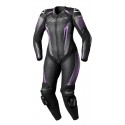 Combinaison cuir moto femme RST Tractech EVO 5