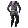 Combinaison cuir moto femme RST Tractech EVO 5 3